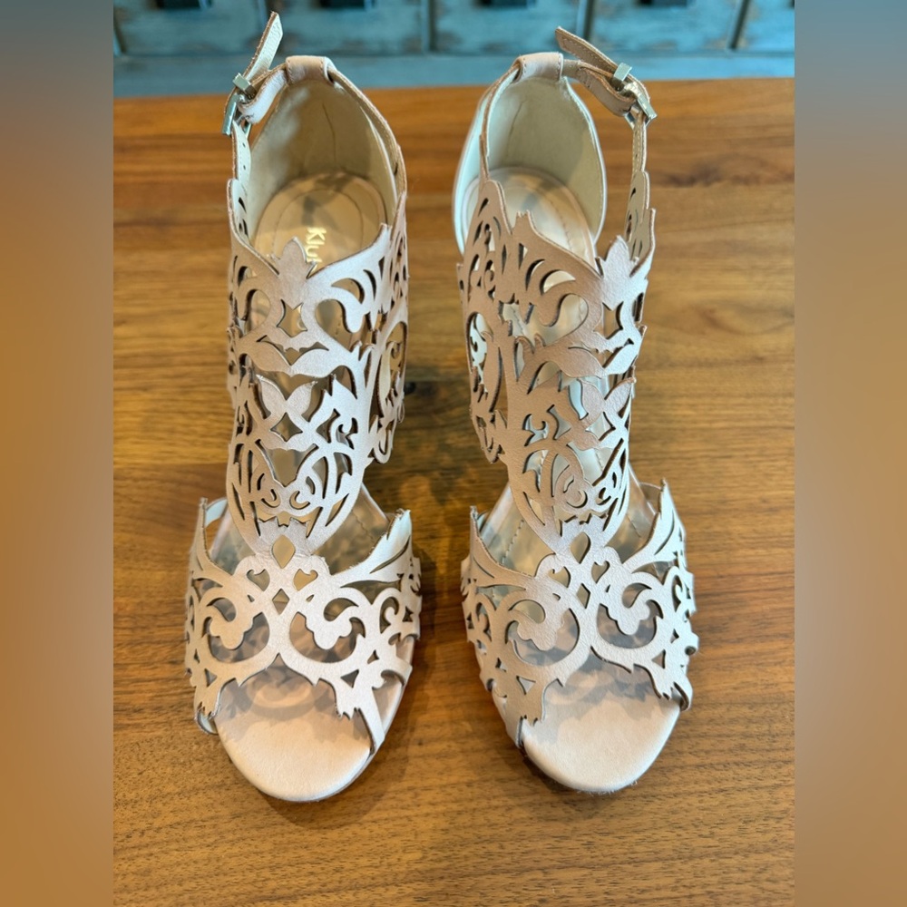 Marcel 3 by Kline Nico Size 7